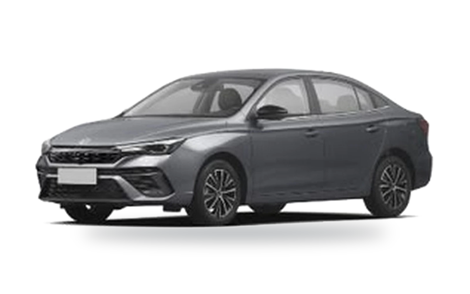 MG 5
